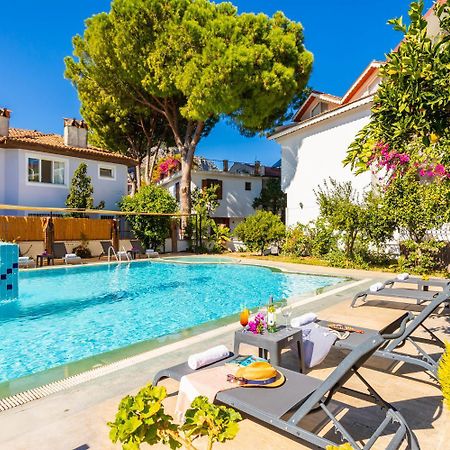 Legend Of Dalyan Hotel Eksteriør billede