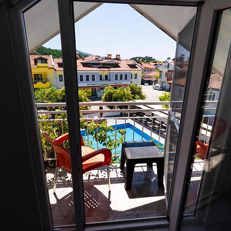 Legend Of Dalyan Hotel Eksteriør billede