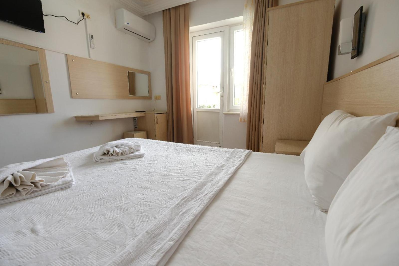 Legend Of Dalyan Hotel Eksteriør billede