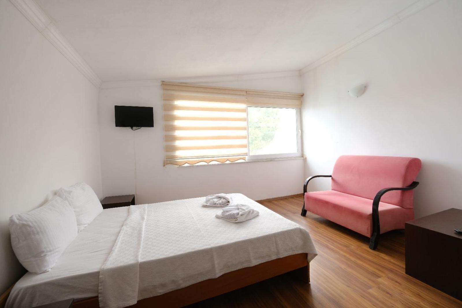 Legend Of Dalyan Hotel Eksteriør billede