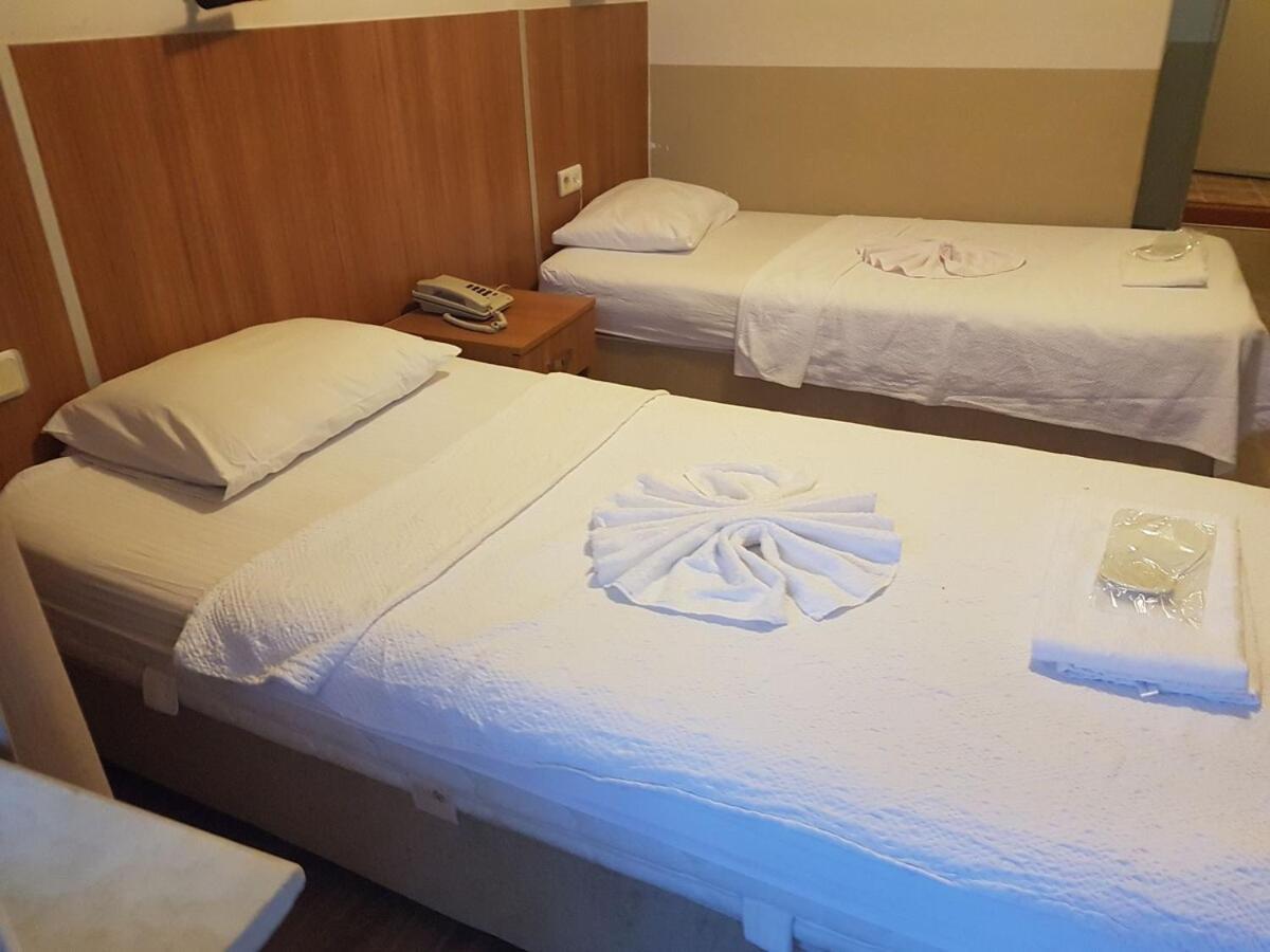 Legend Of Dalyan Hotel Eksteriør billede