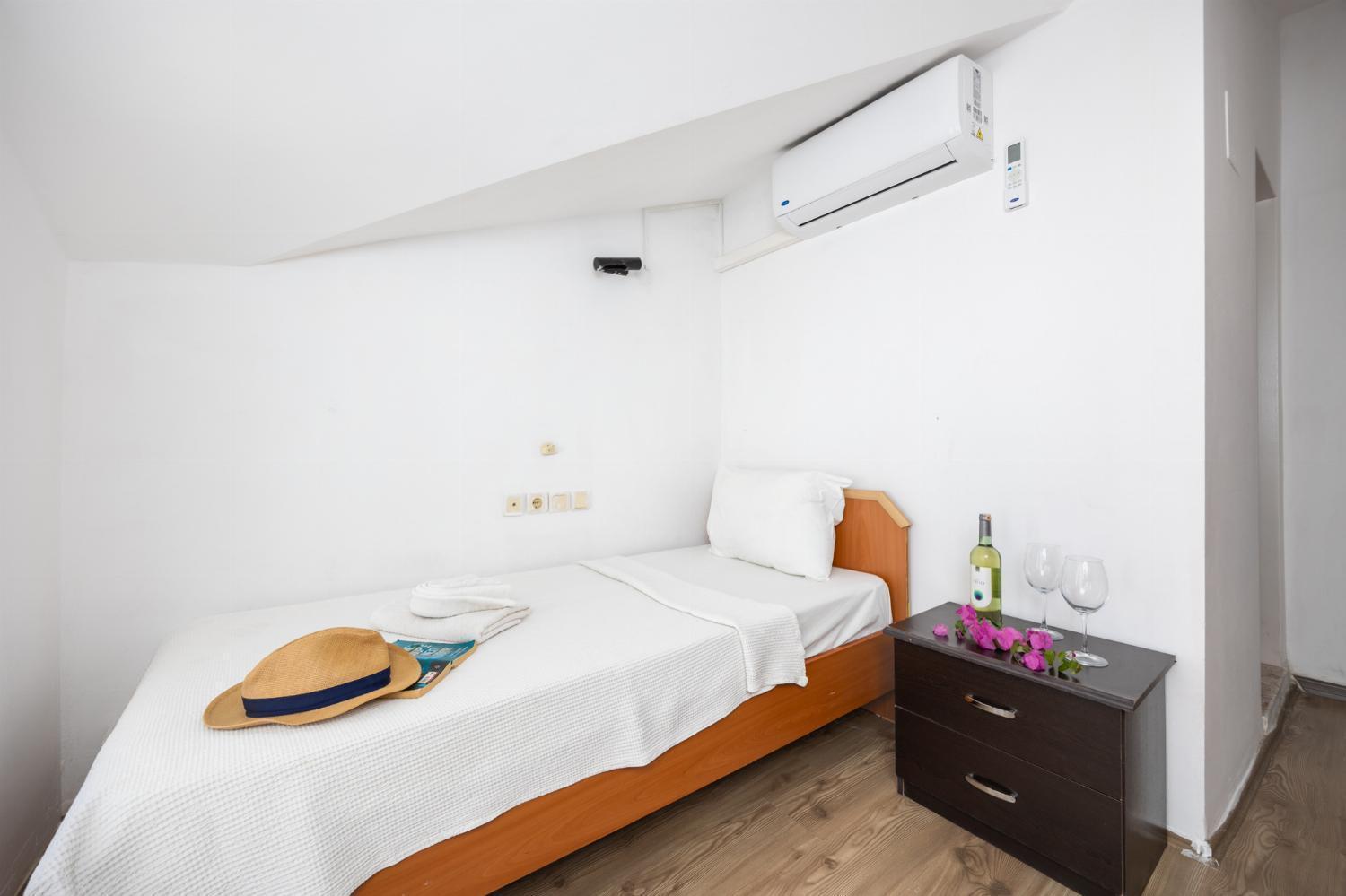 Legend Of Dalyan Hotel Eksteriør billede