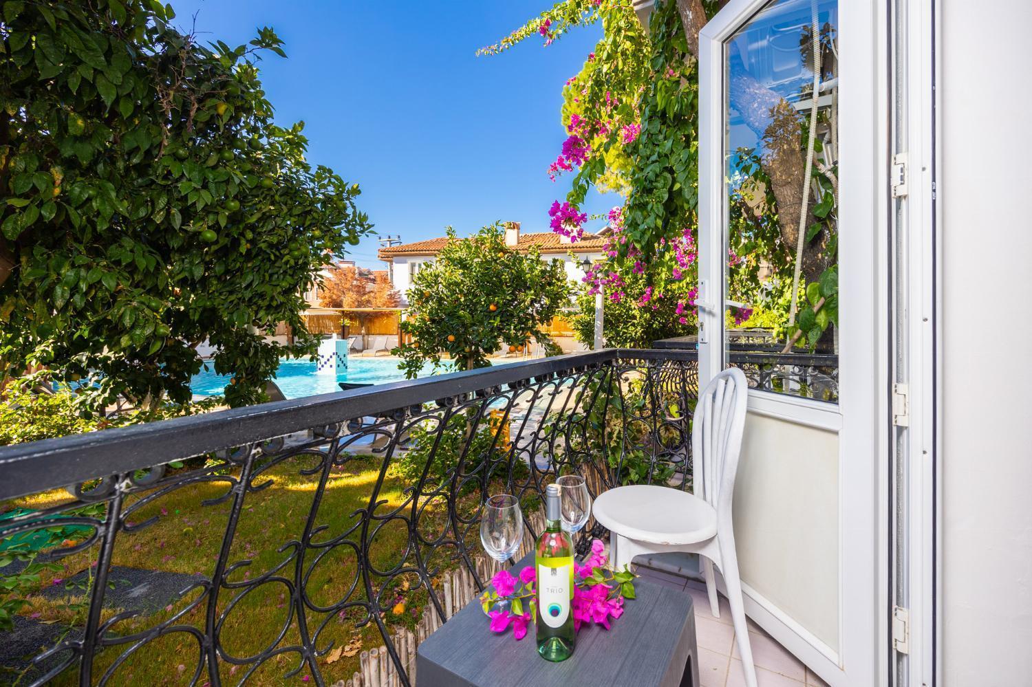 Legend Of Dalyan Hotel Eksteriør billede
