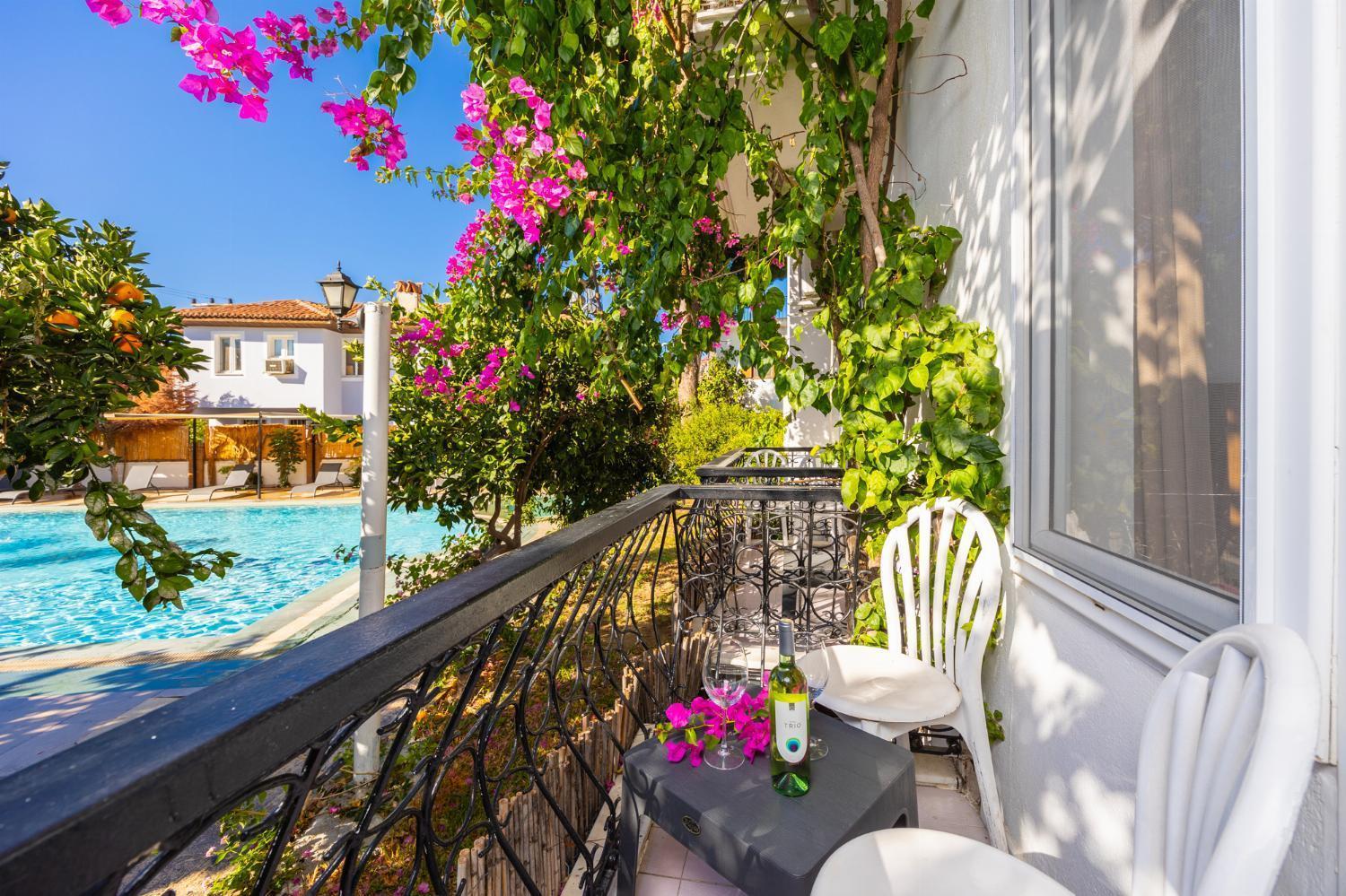 Legend Of Dalyan Hotel Eksteriør billede