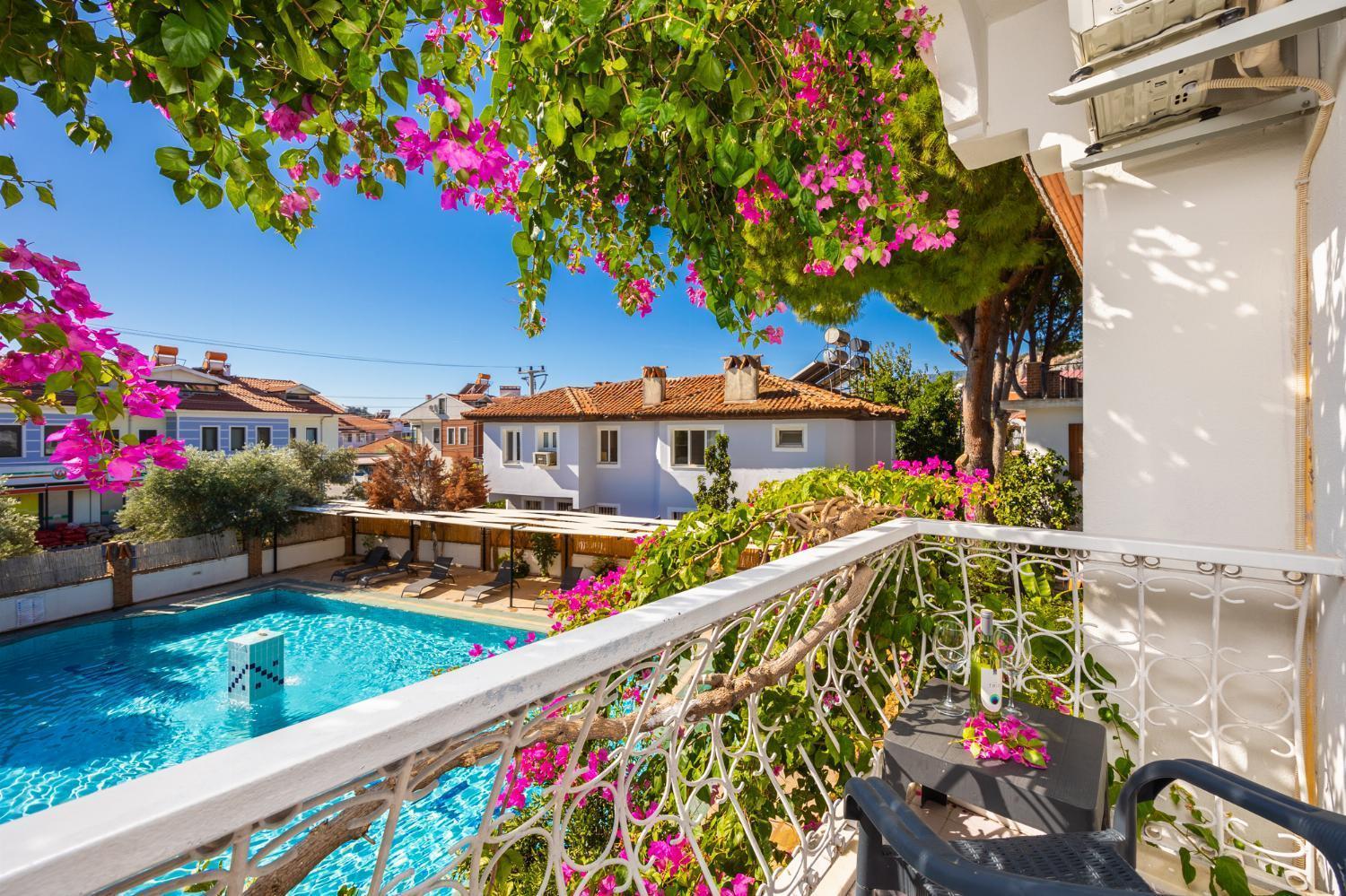 Legend Of Dalyan Hotel Eksteriør billede
