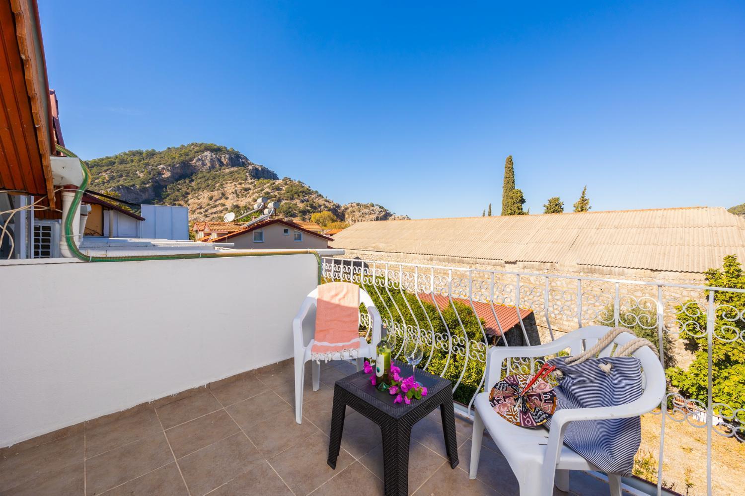 Legend Of Dalyan Hotel Eksteriør billede