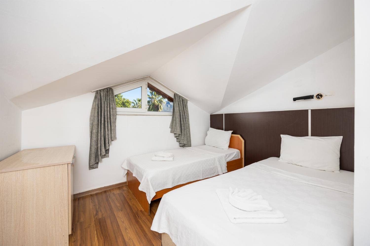 Legend Of Dalyan Hotel Eksteriør billede