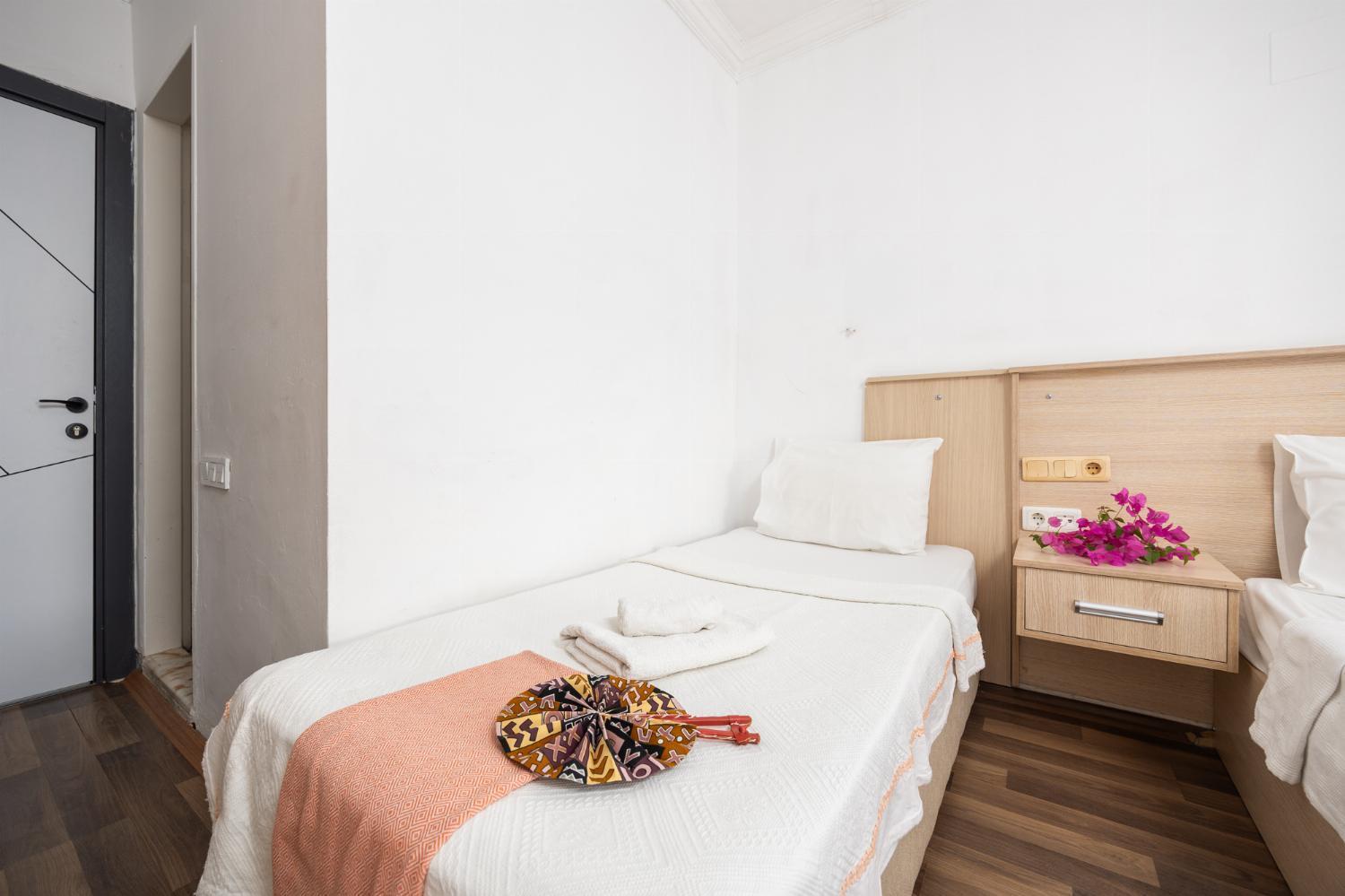Legend Of Dalyan Hotel Eksteriør billede