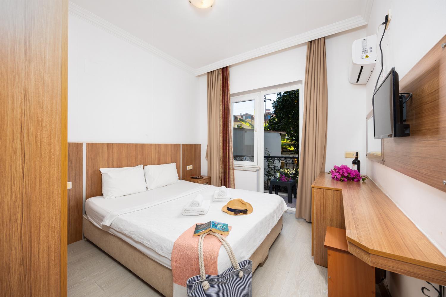 Legend Of Dalyan Hotel Eksteriør billede