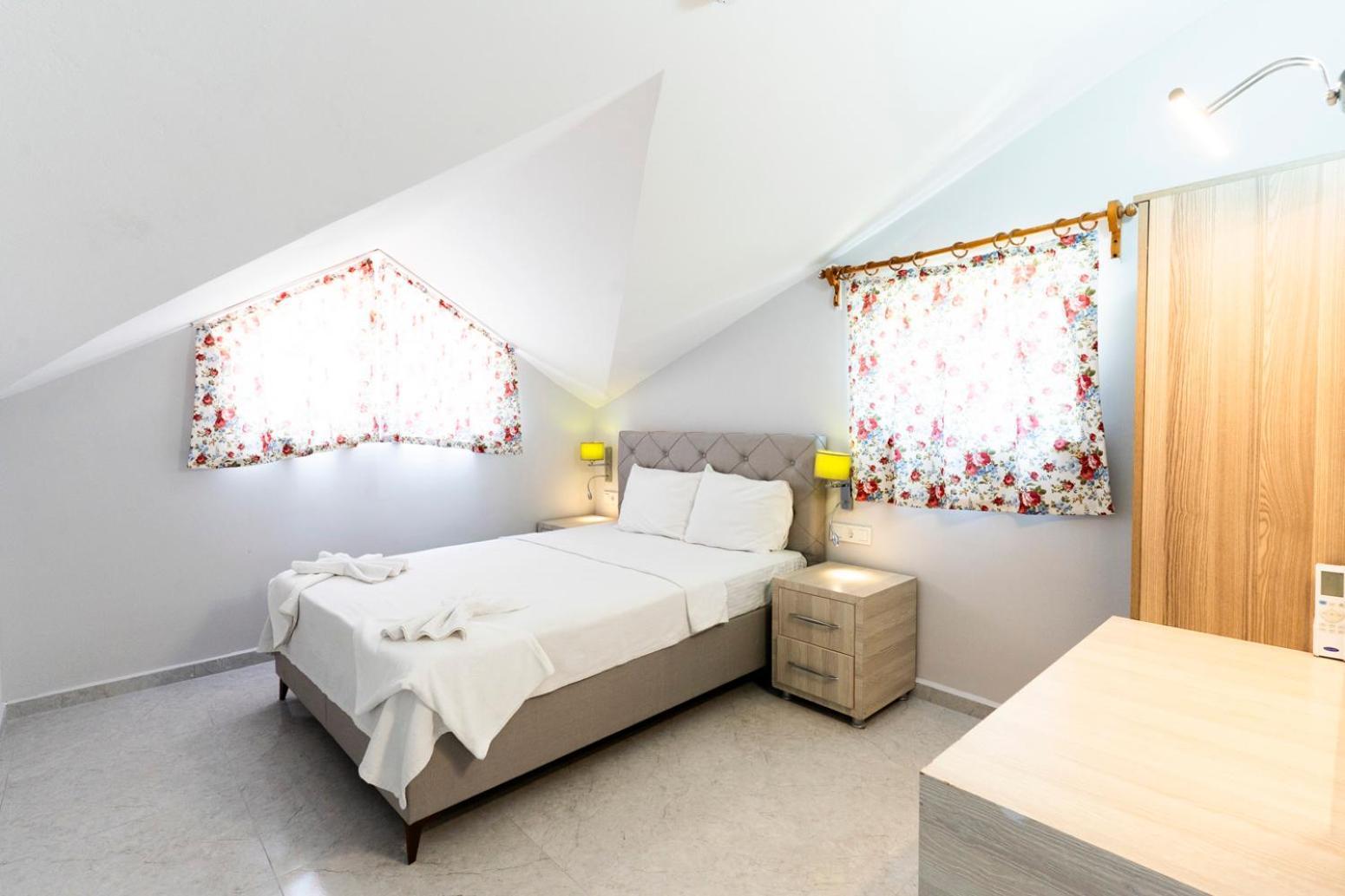 Legend Of Dalyan Hotel Eksteriør billede